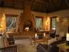 Simbambili Game Lodge - Lounge2